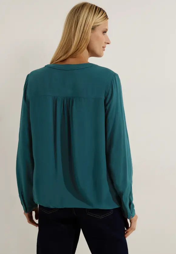 CECIL Bluse in Tunikastyle