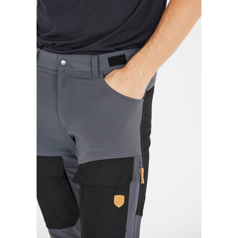 Whistler BEINA M Softshellhose Herren