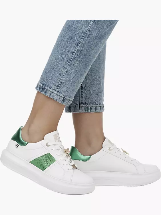 Rieker Damen Sneaker Low
