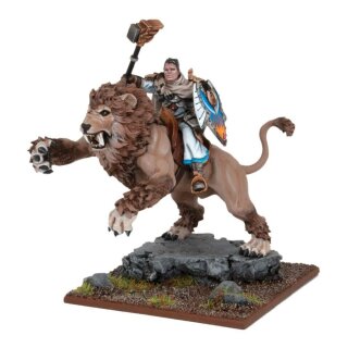 Basilean Grand Master Sallustis riding Nakir (1)