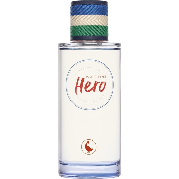 Eau de Toilette Spray