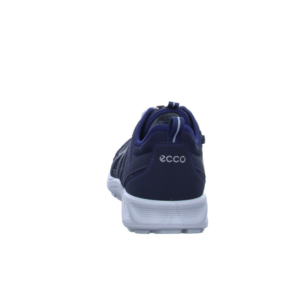 ECCO Trekkingschuhe blau TERRACRUISE
