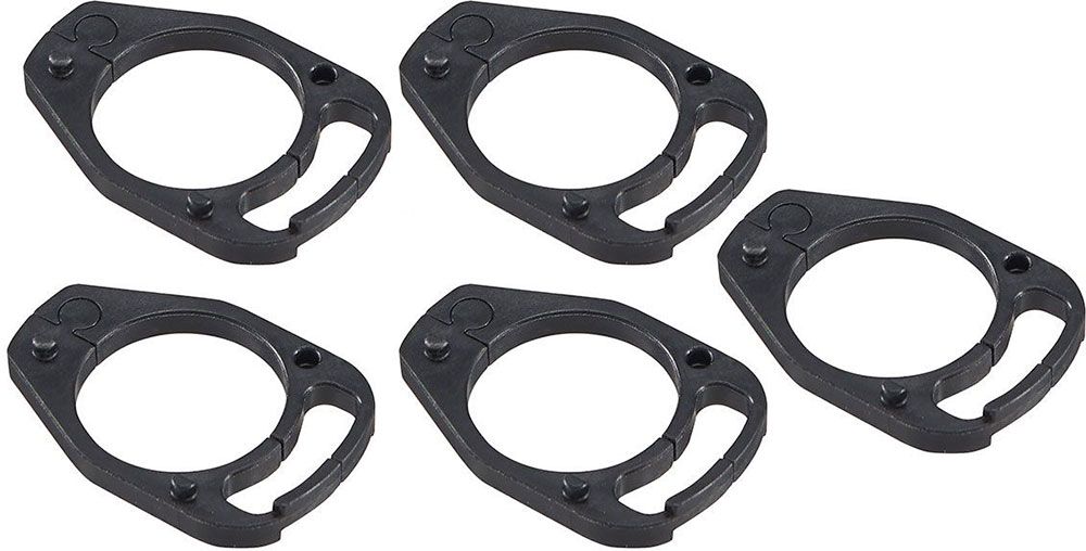 Ritchey Switch Spacer 5mm 5 Stk. kaufen | Bike-Discount