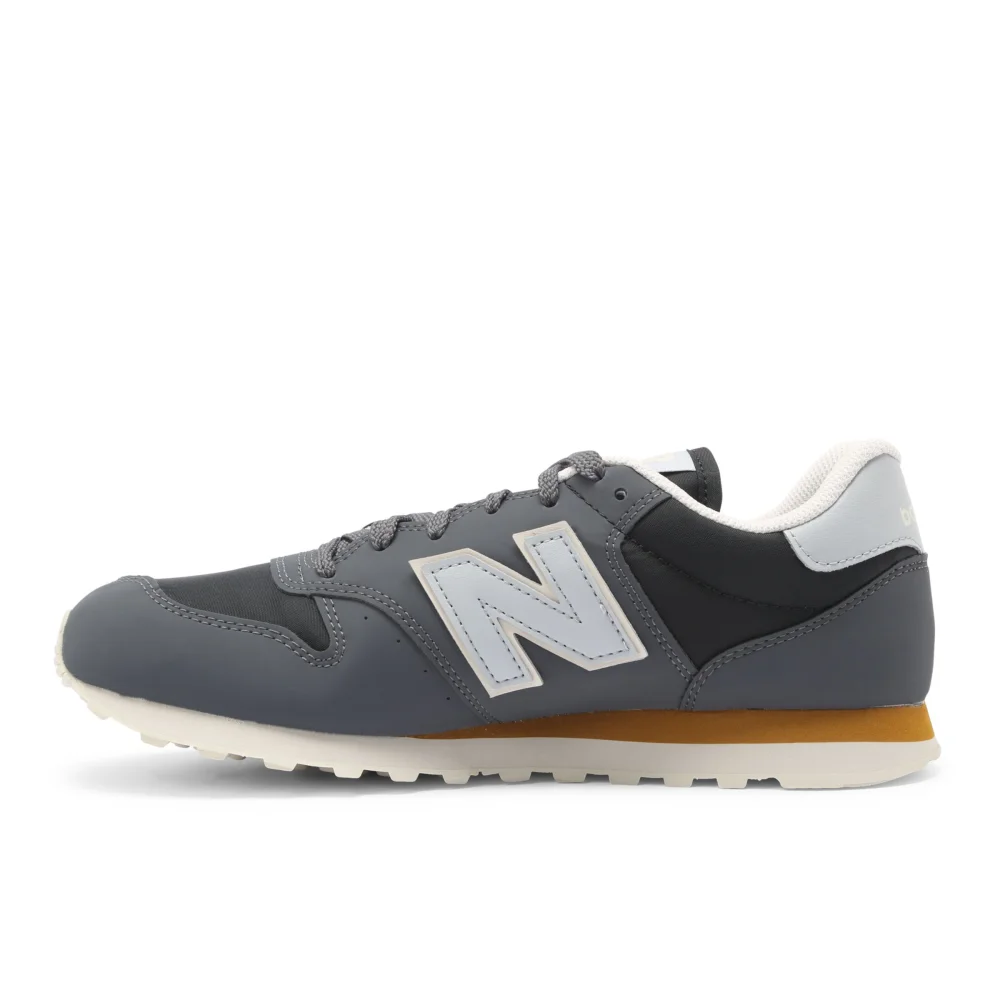 New Balance 500 GM500OA2 / grau