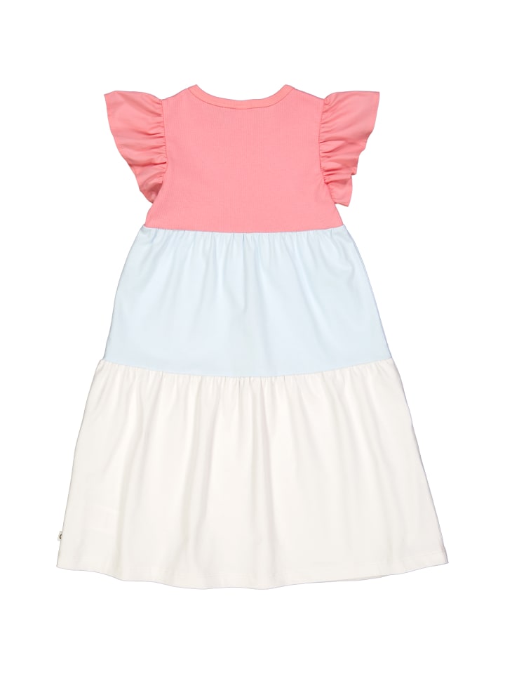 müsli Kurzarmkleid in Bubblegum günstig kaufen