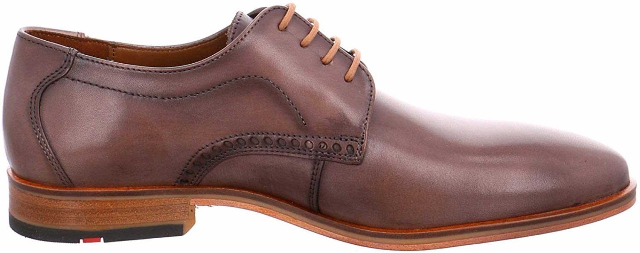 LLOYD Business Schuhe braun 16-154-08