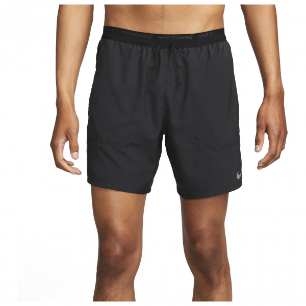 Nike - Dri-Fit Stride 7'' 2-In-1 Running Shorts - Laufshorts