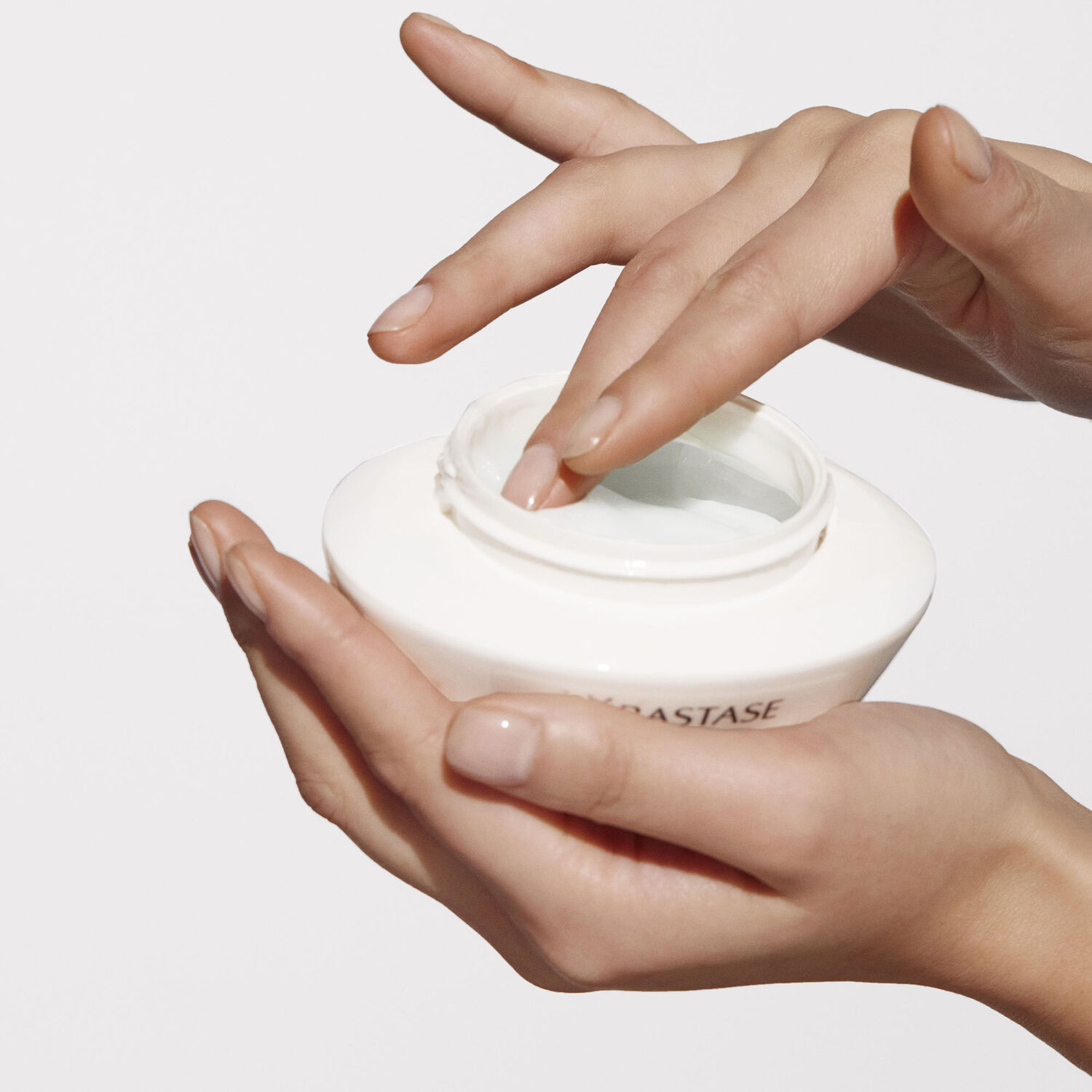 Kérastase Nutritive Masquintense Riche Soin Riche profond