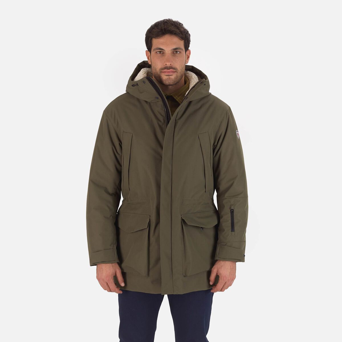 Herrenparka