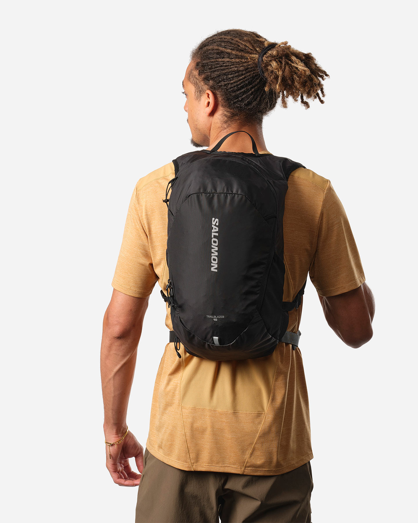 Plecak Salomon Trail Blazer 10 LC2182900