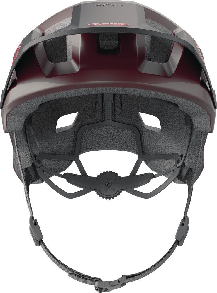 Abus YouDrop - MTB Kinderhelm kaufen | Bike-Discount
