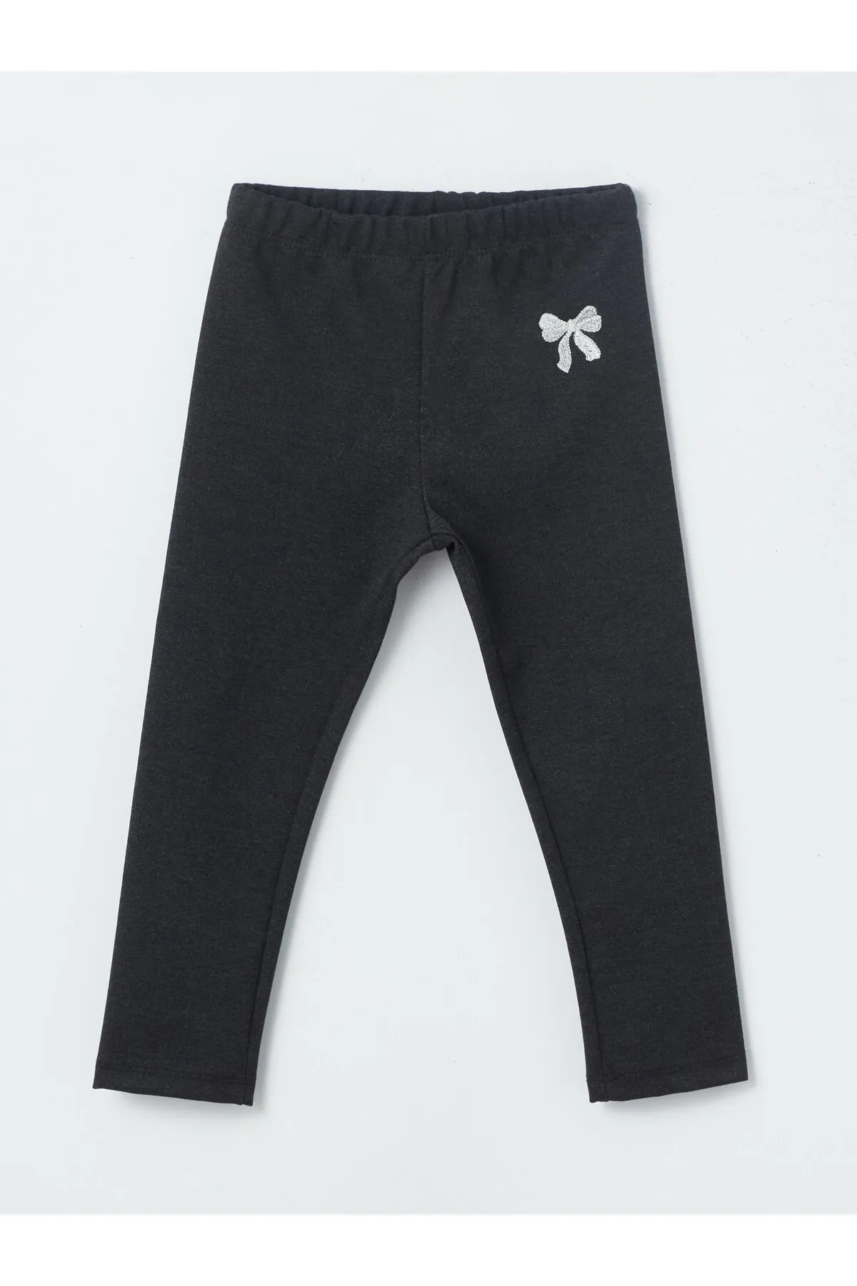 LC Waikiki  3-teiliges Baby-Set für Mädchen mit Rundhalsausschnitt