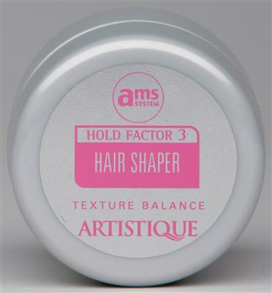 Artistique Haarwachs