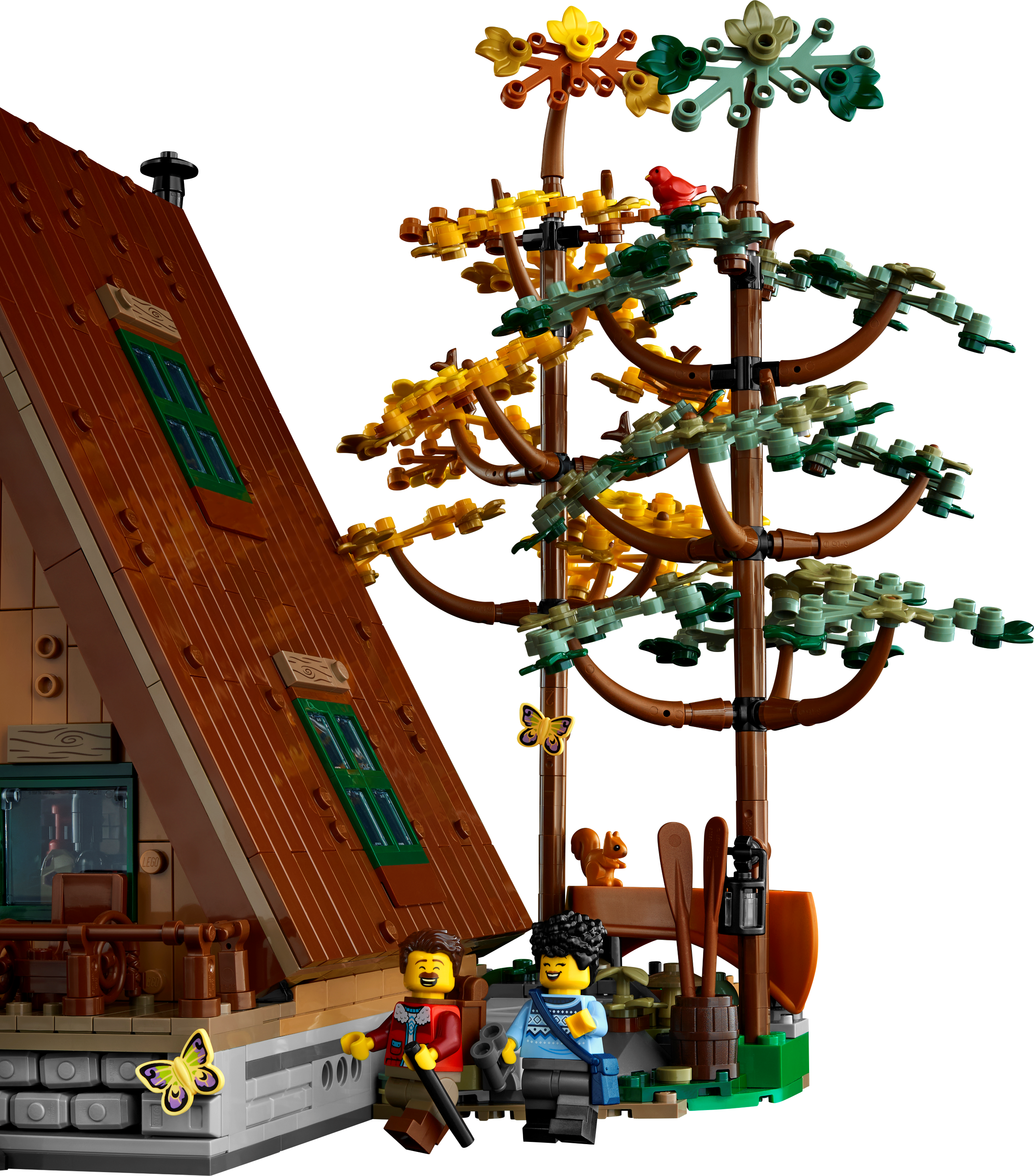 Finnhütte 21338
