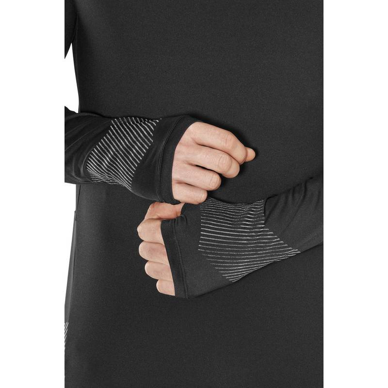 CEP Cold Weather Shirt Longsleeve Laufshirt Herren