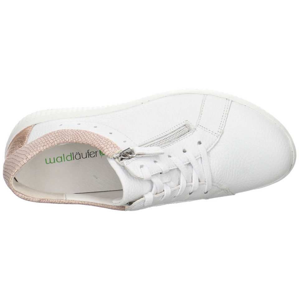 Waldläufer Ira Schnürschuh