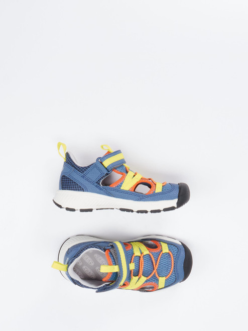 Klett-Sandalette-62311580001 Keen