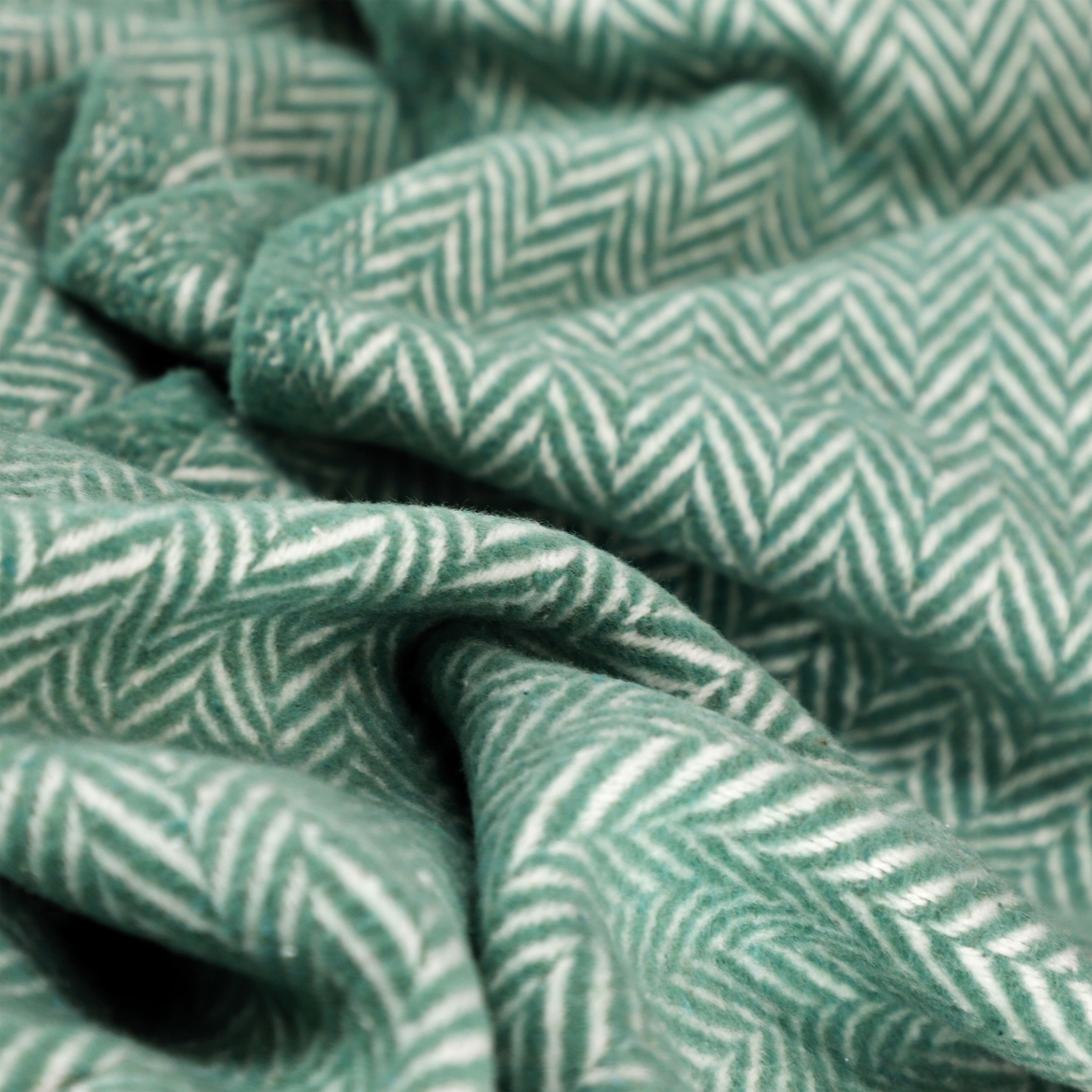 MUSTERRINGPlaid