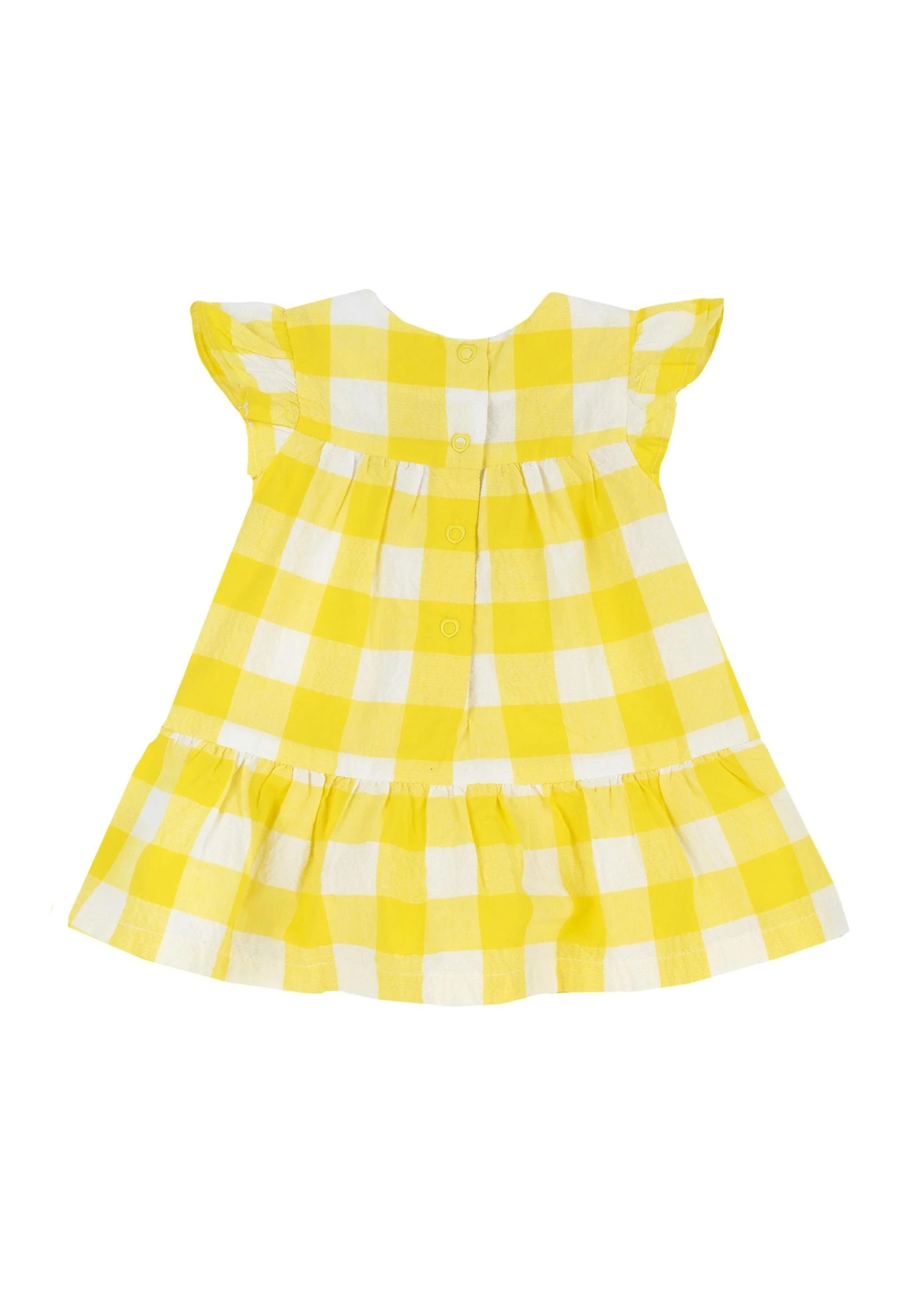 Chicco MANGAS CORTAS - Vestido de verano
