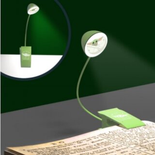 Grogu Book Light
