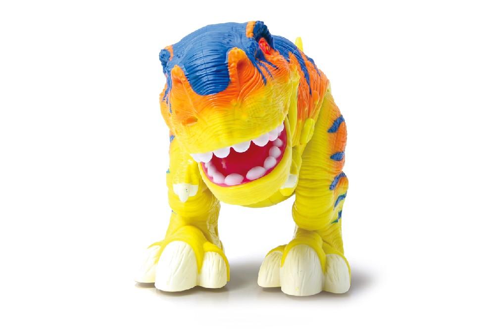 Jamara e.K. JAMARA Bruni Dinosaurier 2,4GHz