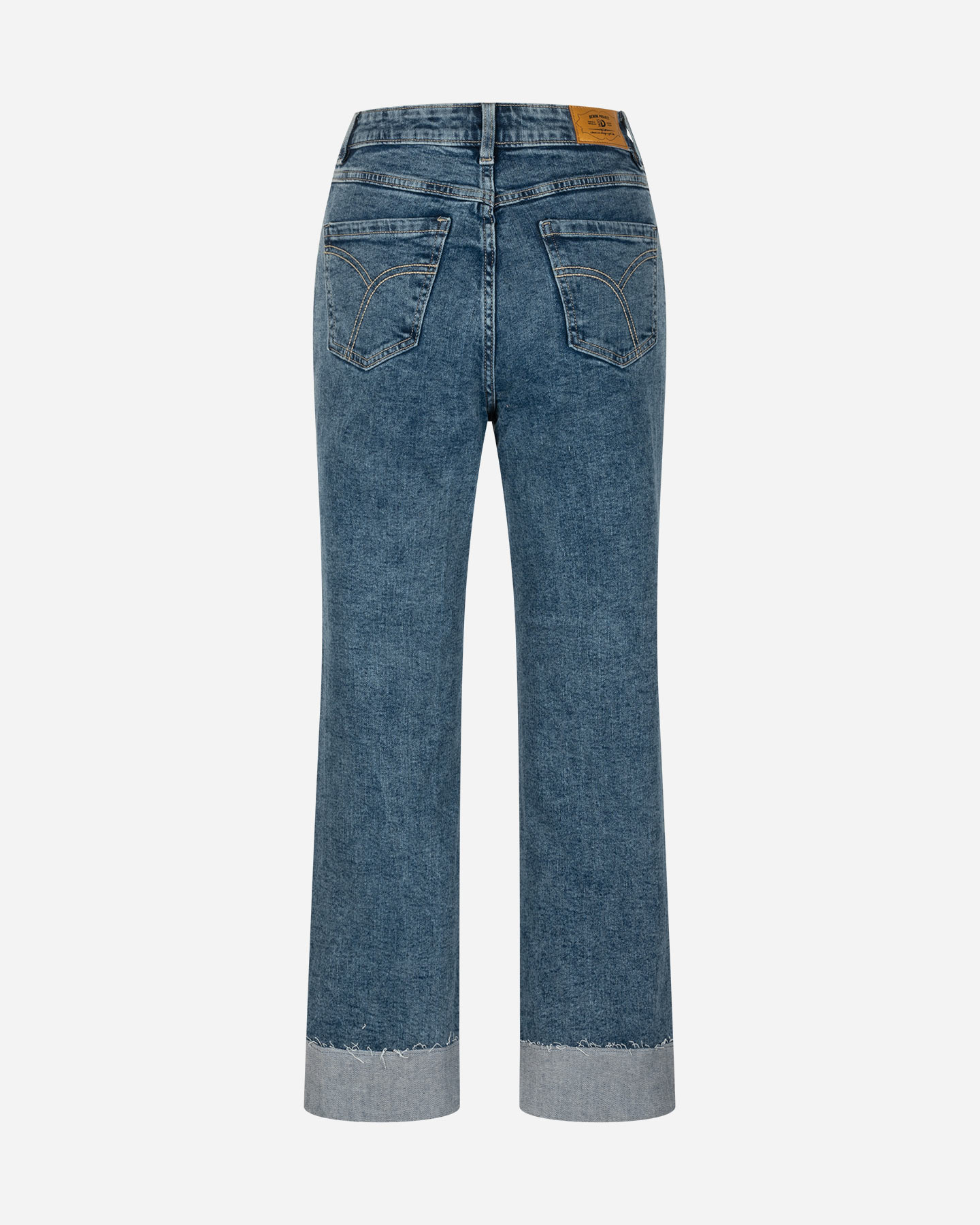Jeansy Dack's Urban W DW364W24-DD