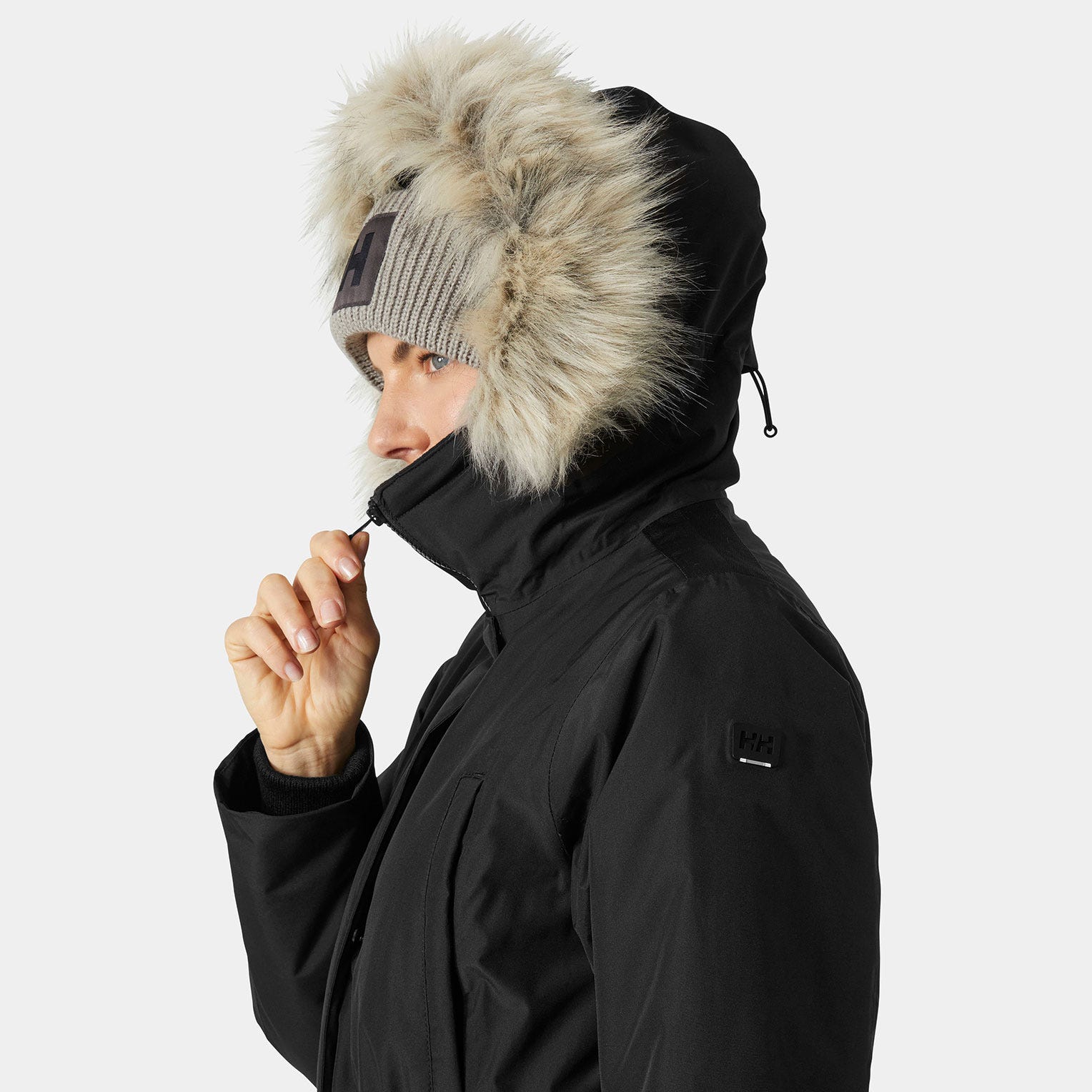 Women's Irma Parka