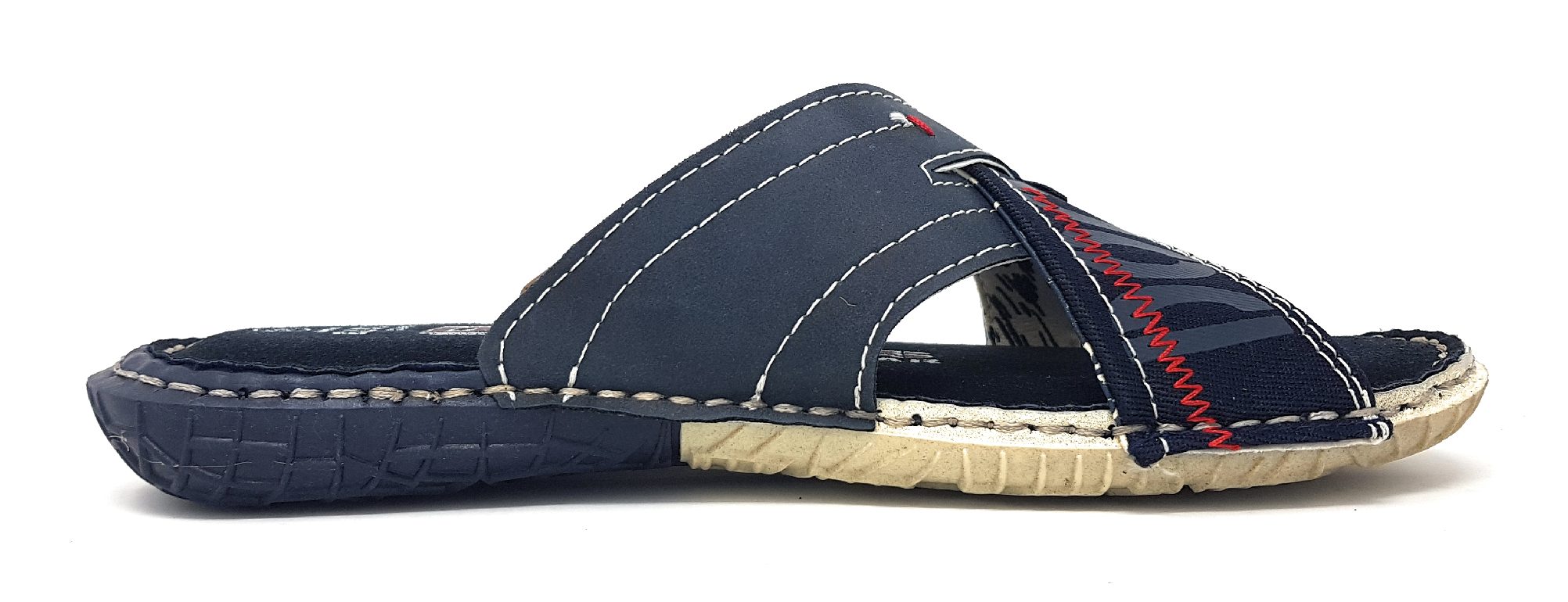 Dockers by Gerli 44PS002607660 Blau 660 navy