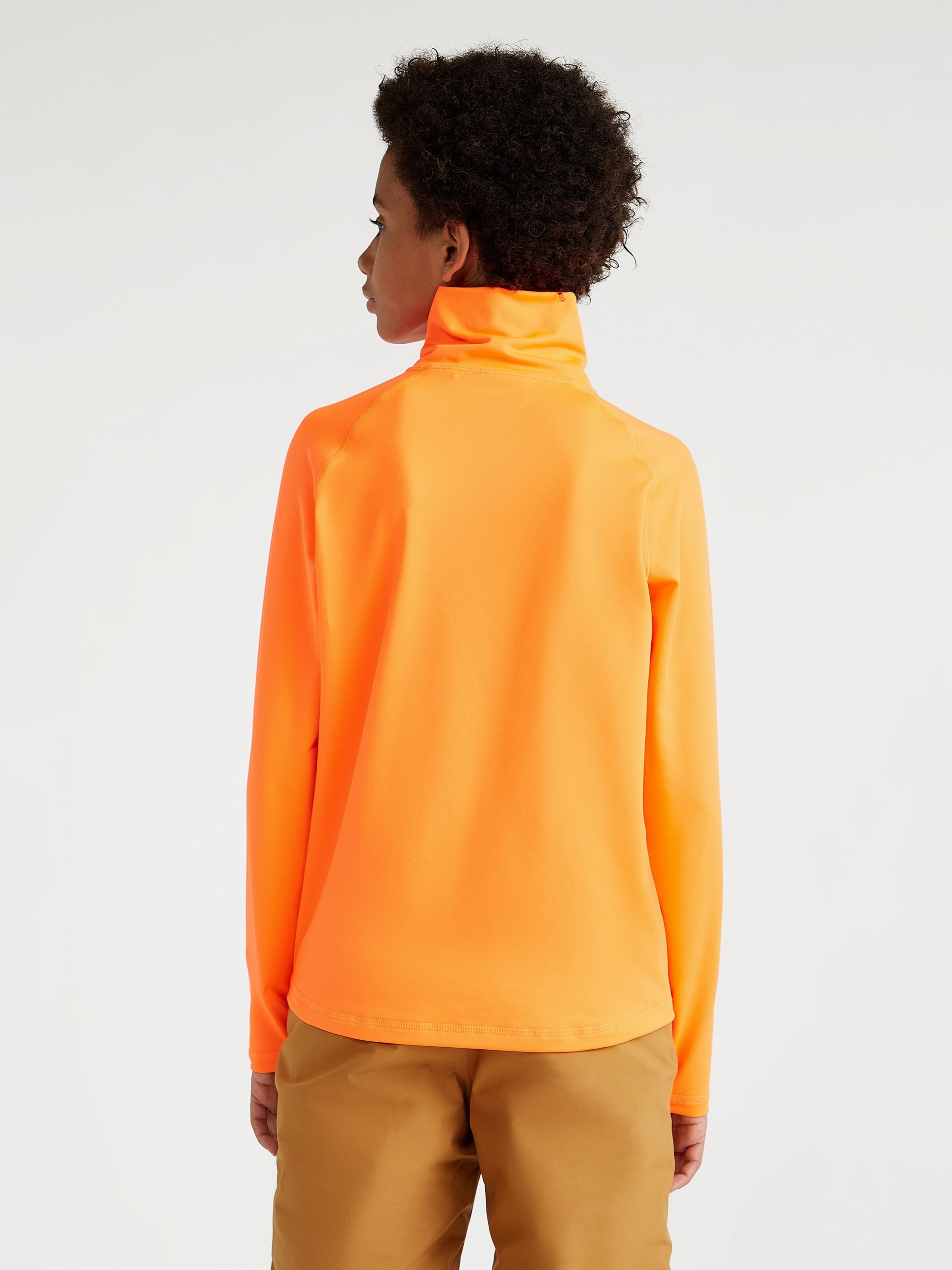 Athletic Sweater 'Clime'
