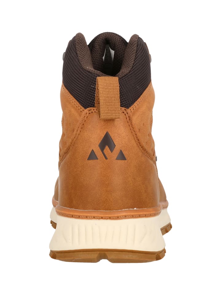 Whistler Boots Francisco in 5006 Carmel Brown günstig kaufen