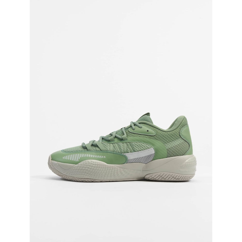 PUMA Court Rider 2.0 37664616 / grün