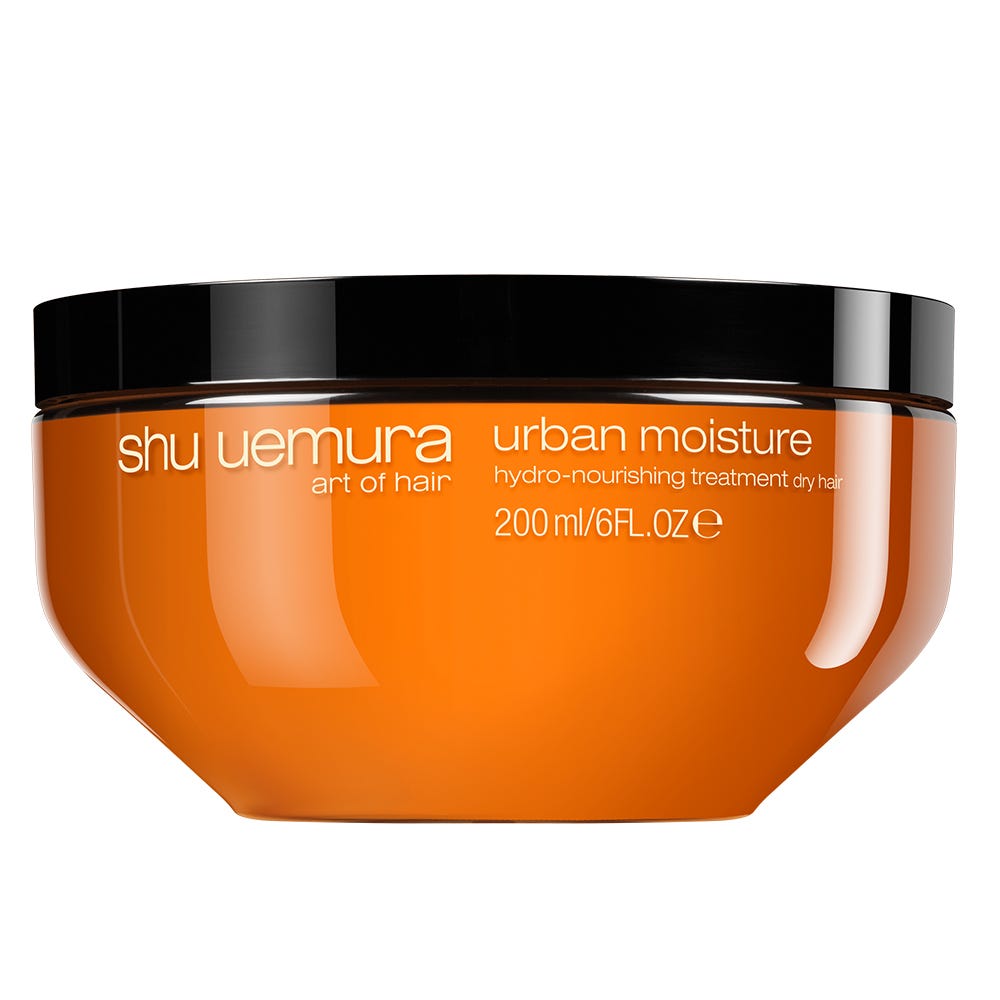 Shu Uemura Urban Moisture Masque 200 ml