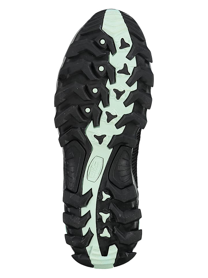 CMP Leder-Trekkingboots 