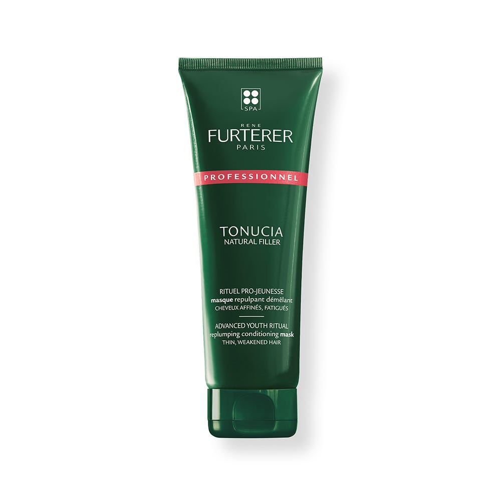 Rene Furterer Tonucia Natural Filler Maske 250 ml