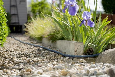 Gardena 18470-20 Tekstilslange Liano™ 20m 13mm Sett