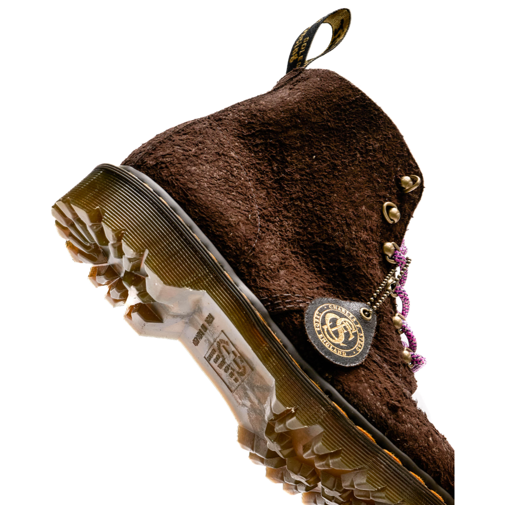 Dr. Martens 101 30946201 / braun