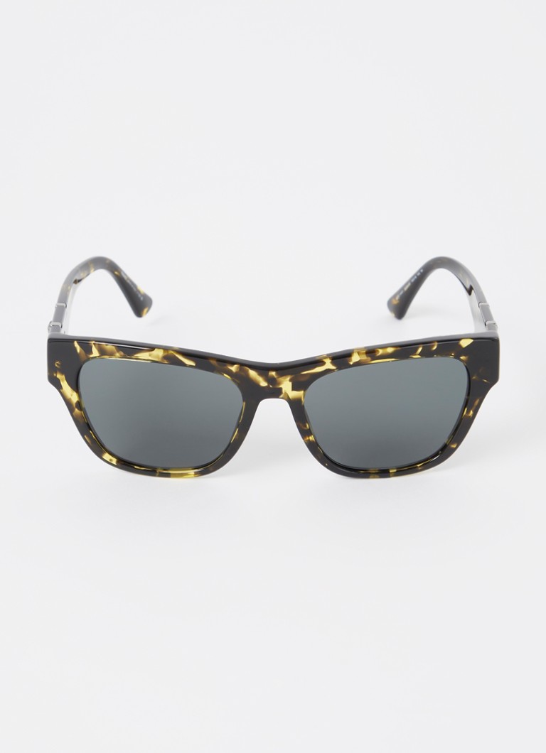 Versace  Wayfarer zonnebril VE4457