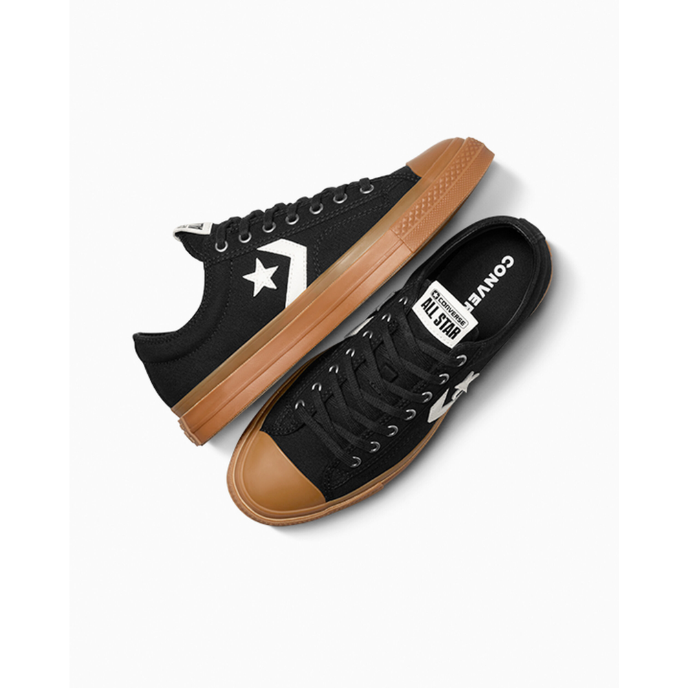 Converse Star Player 76 A08847C / schwarz