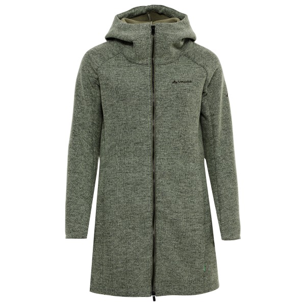 Vaude - Women's Tinshan Coat III - Wolljacke