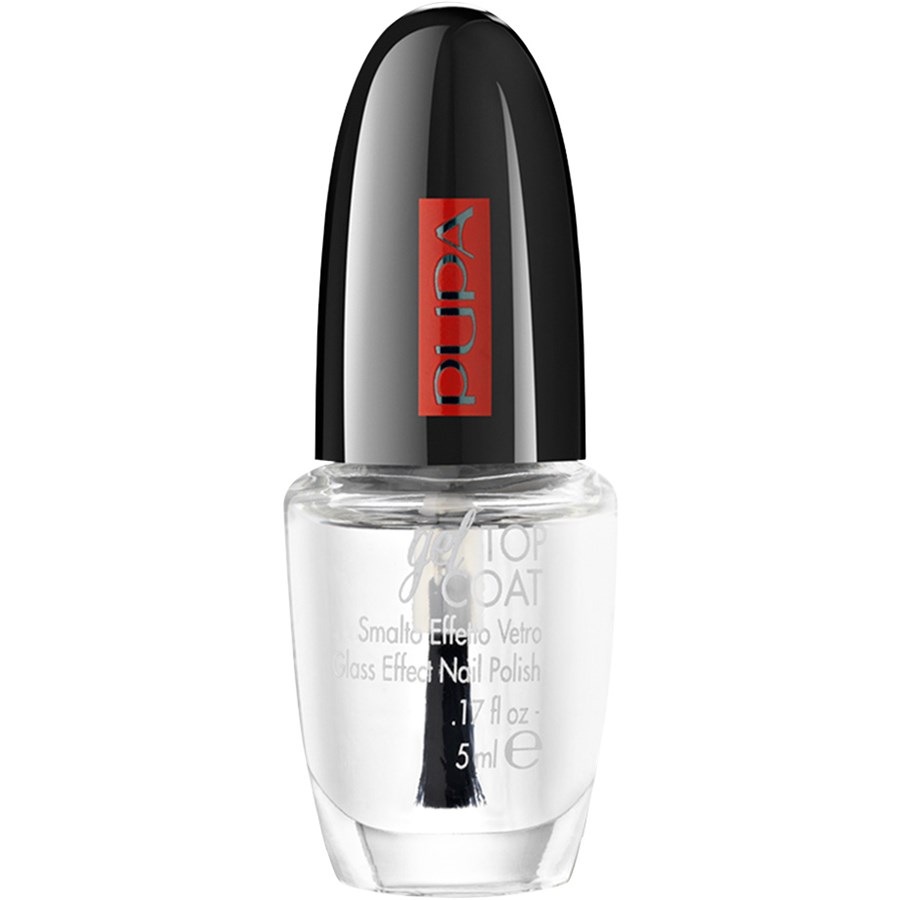 Gel Top Coat