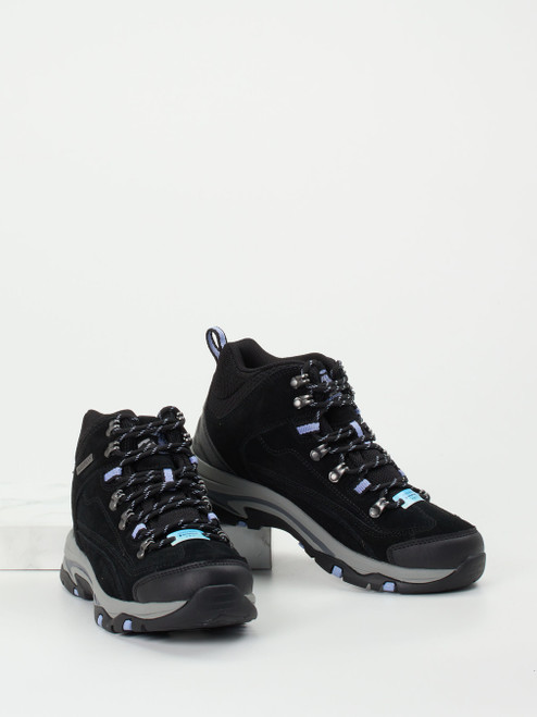 Sneaker high-81660090074 Skechers