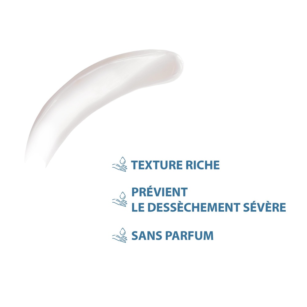 Ducray DUCRAY KERA REPA BAUM LEV Baume lèvres