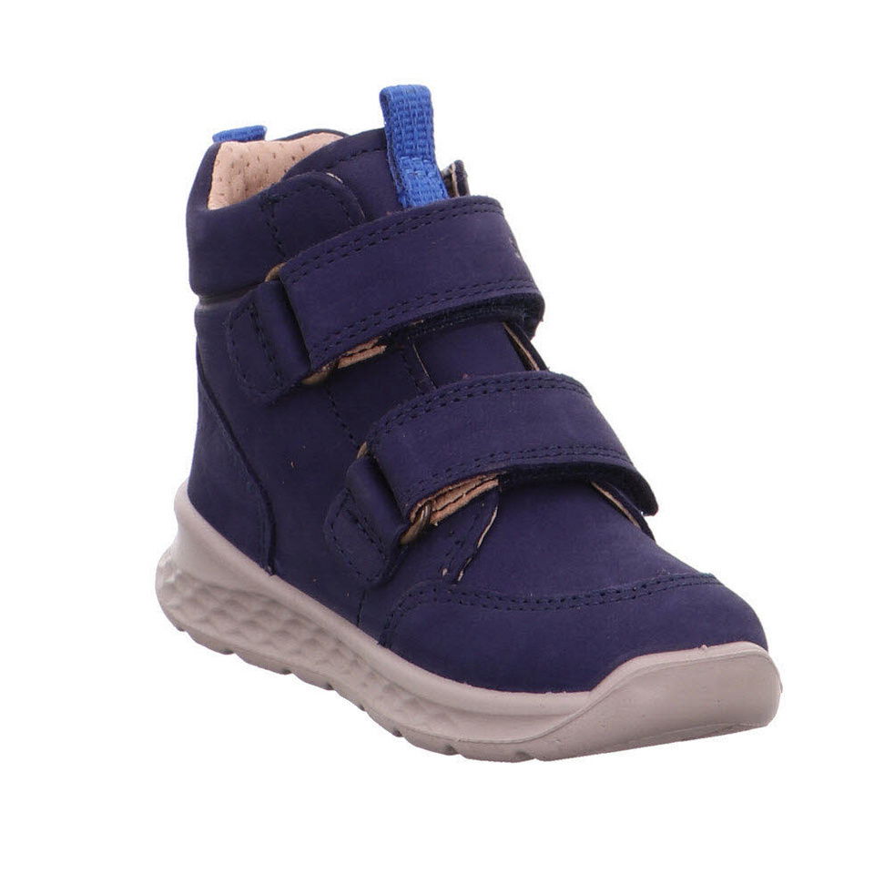 Superfit Breeze Klettschuh