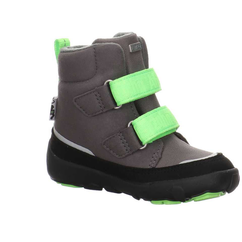 Affenzahn Panther Comfy Boots