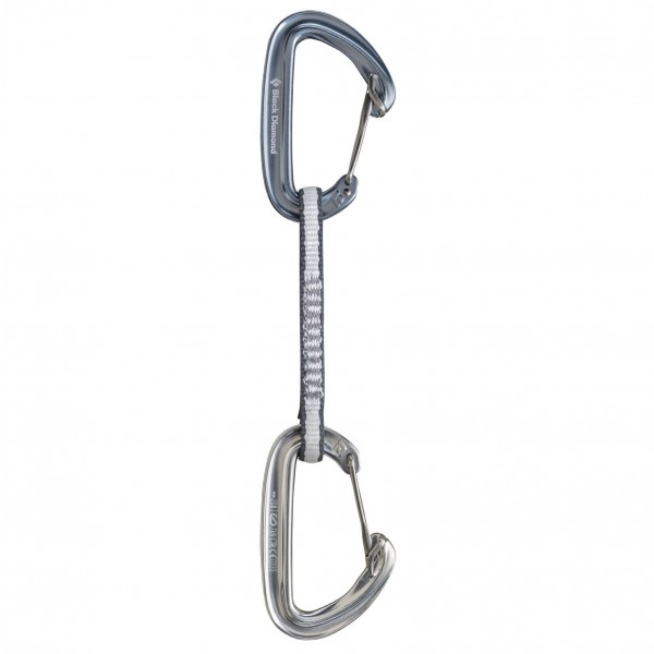 Black Diamond - OZ Quickpack - Express-Set