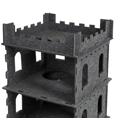 Canadian Cat Company Felty Fort