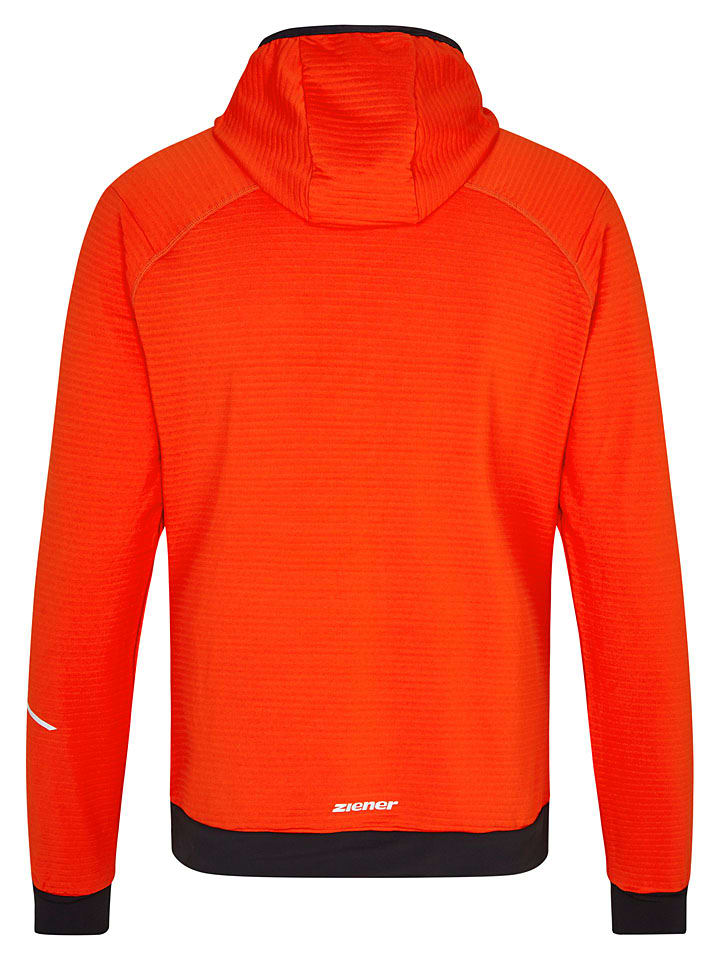 Ziener Funktionsjacke 