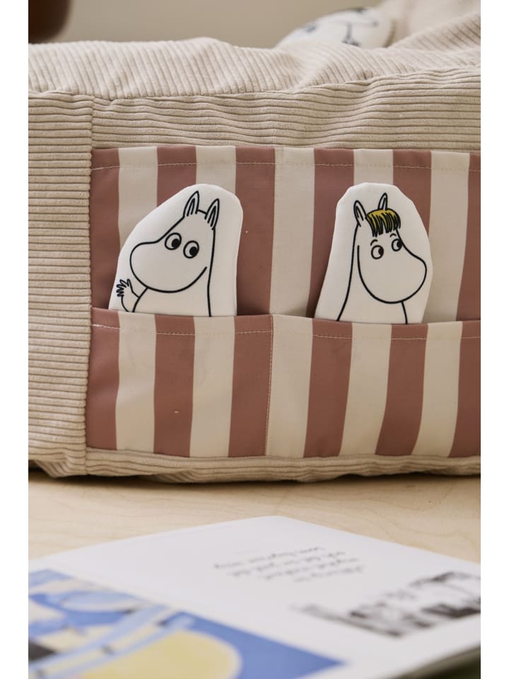 Kids Concept Sitzsack Mumin günstig kaufen onesize