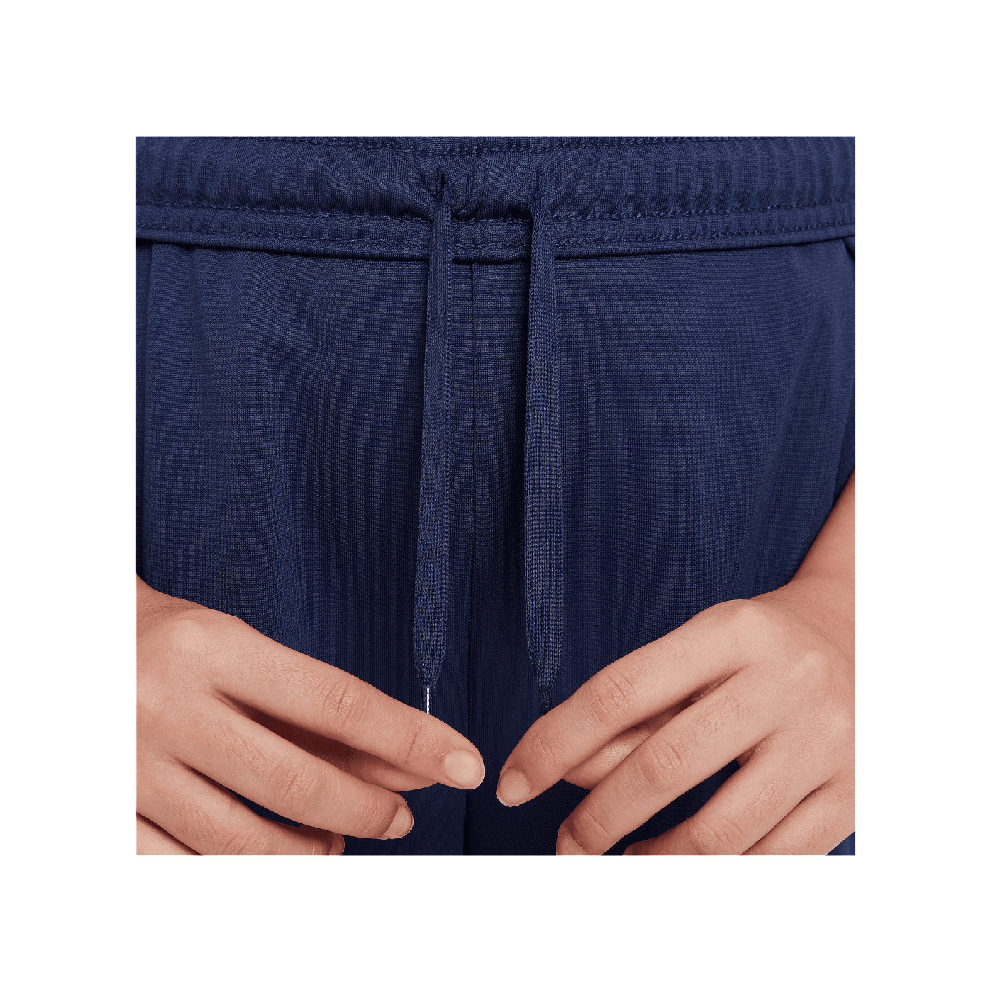 Nike Paris St. Germain Academy Short Kids Blau F410