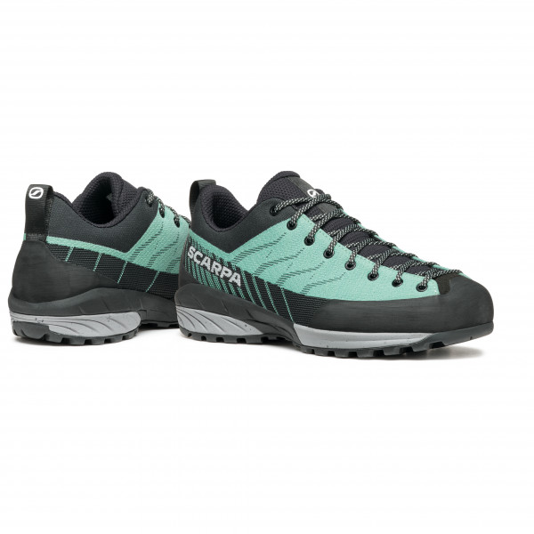 Scarpa - Women's Mescalito Planet - Approachschuhe